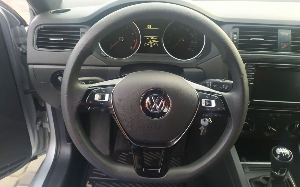 Volkswagen Jetta S 2015 фото №13