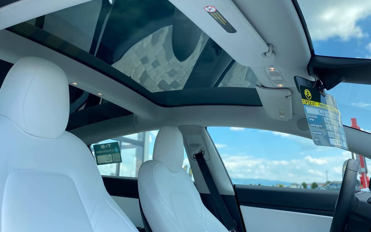 Tesla Model 3 2019 фото №16
