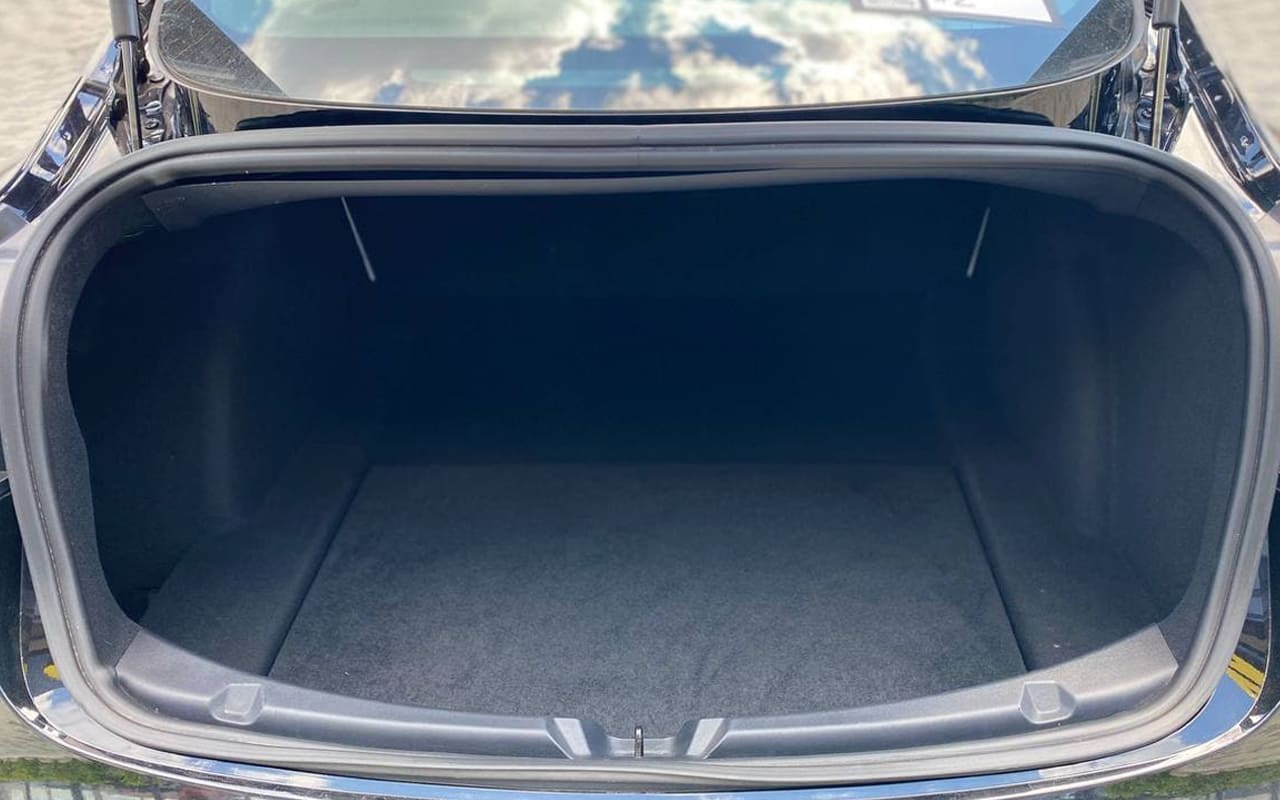 Tesla Model 3 2019 фото №19