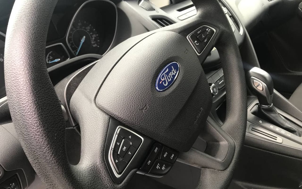 Ford Focus Se 2015 фото №7