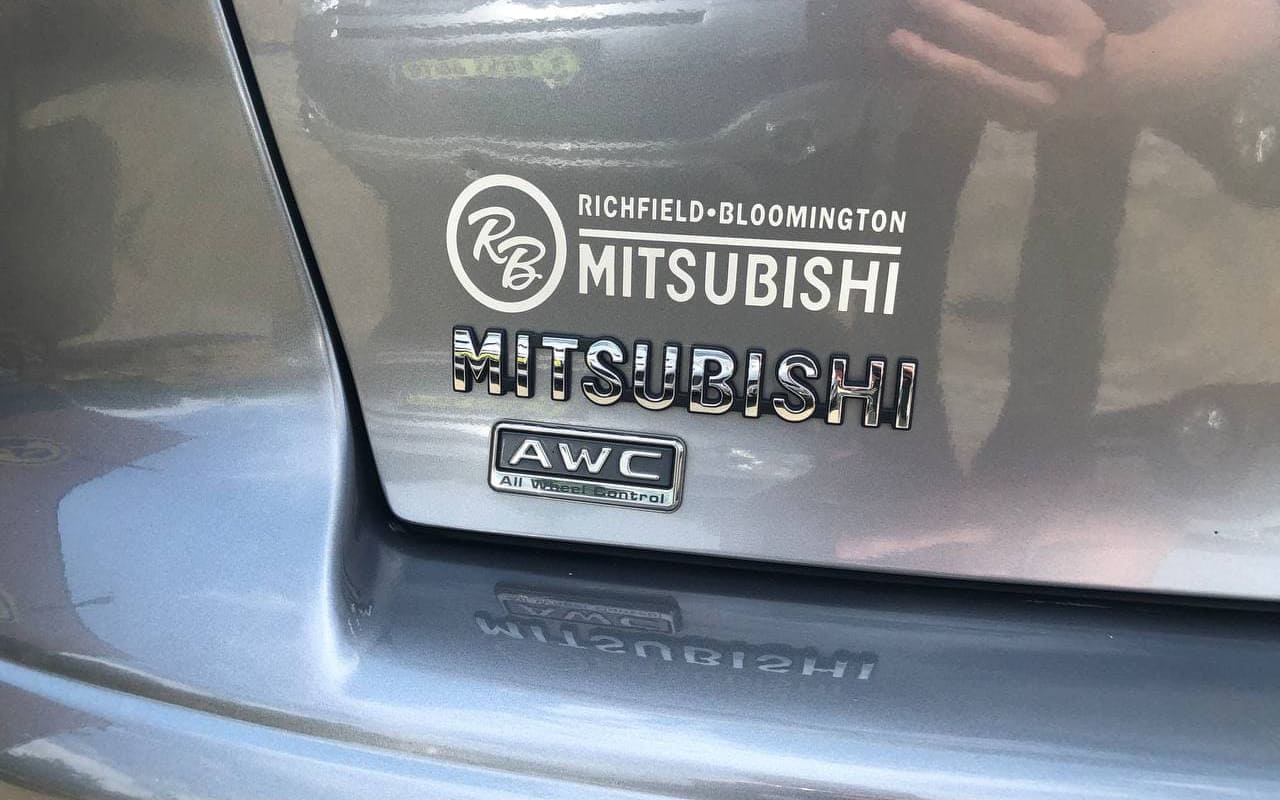 Mitsubishi Lancer 2012 фото №19