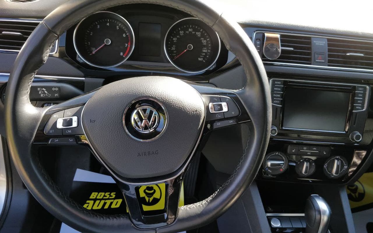 Volkswagen Jetta 2015 фото №12
