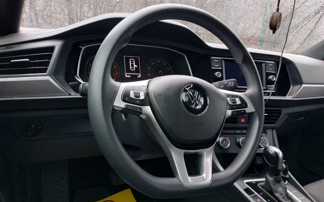 Volkswagen Jetta S 2019 фото №16