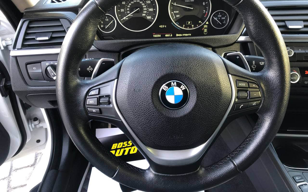 BMW 428 2014 фото №19