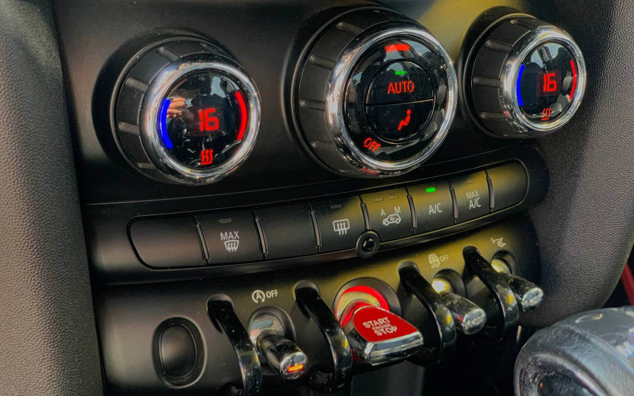 MINI Cooper S 2015 фото №16